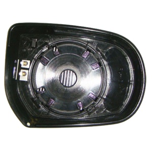 Ford Maverick [93-01] Clip In Heated Wing Mirror Glass